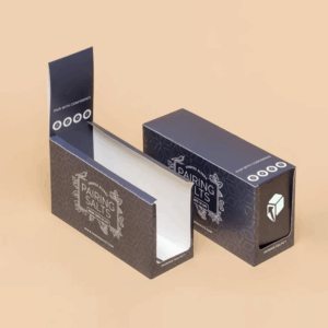 Display Box Auto Bottom