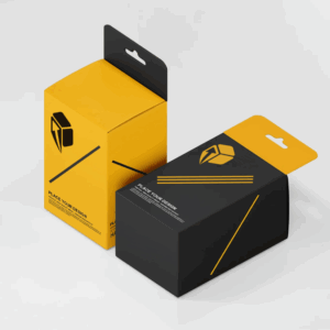 Five Panel Hanger Boxes