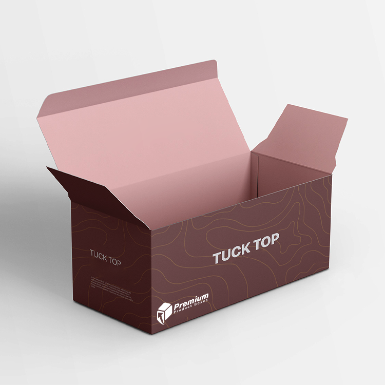 Full Flap Auto Bottom