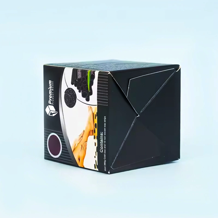 Full Flap Auto Bottom - Image 3