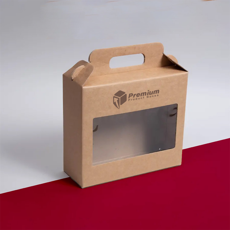 Gable Bag Auto Bottom