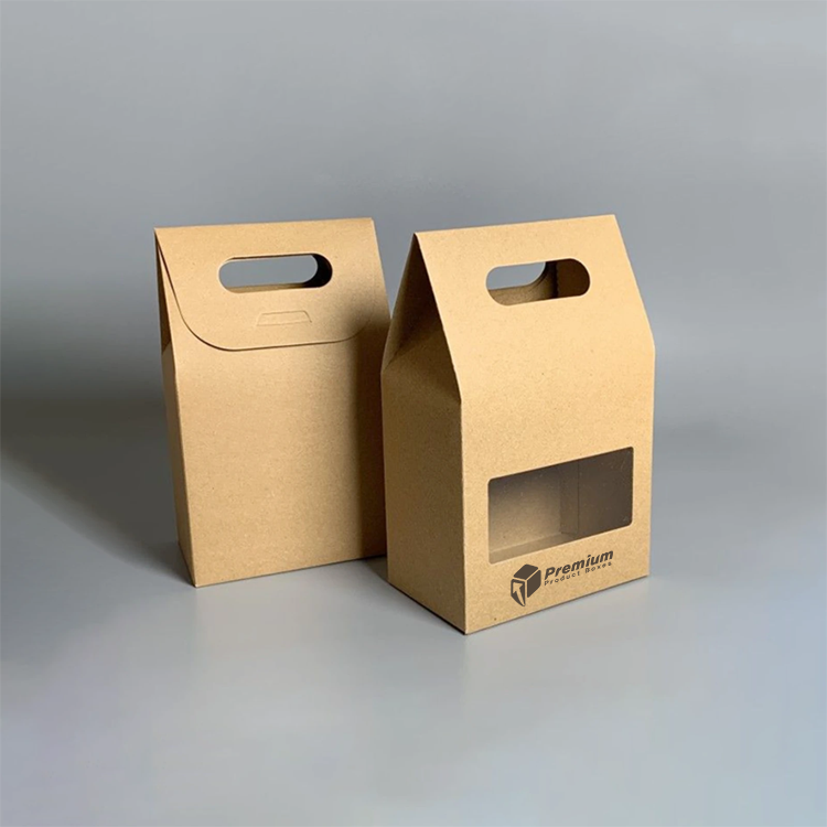 Gable Bag Auto Botom - Image 3