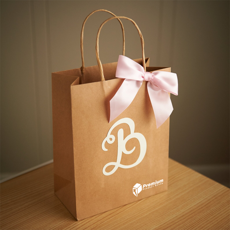 Paper Gift Bags