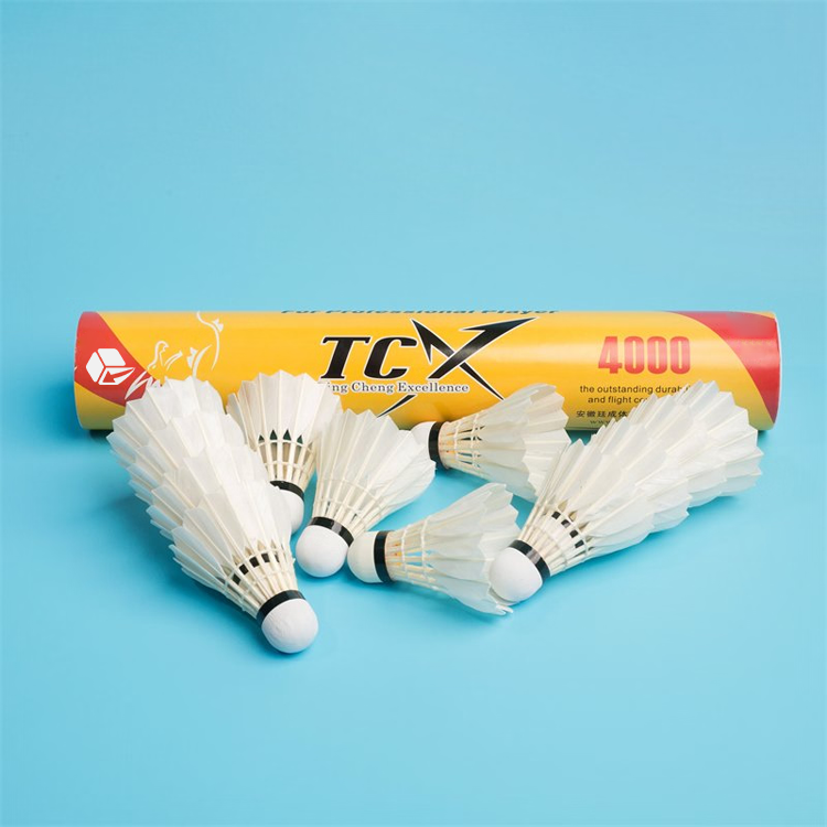 Shuttlecock Packaging Boxes