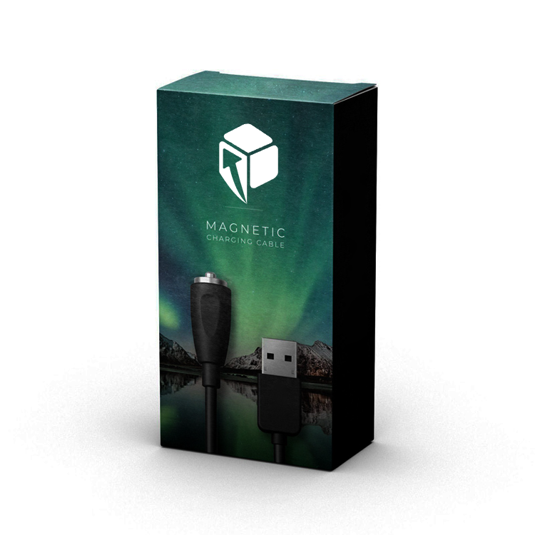 Vape Charger Packaging Boxes